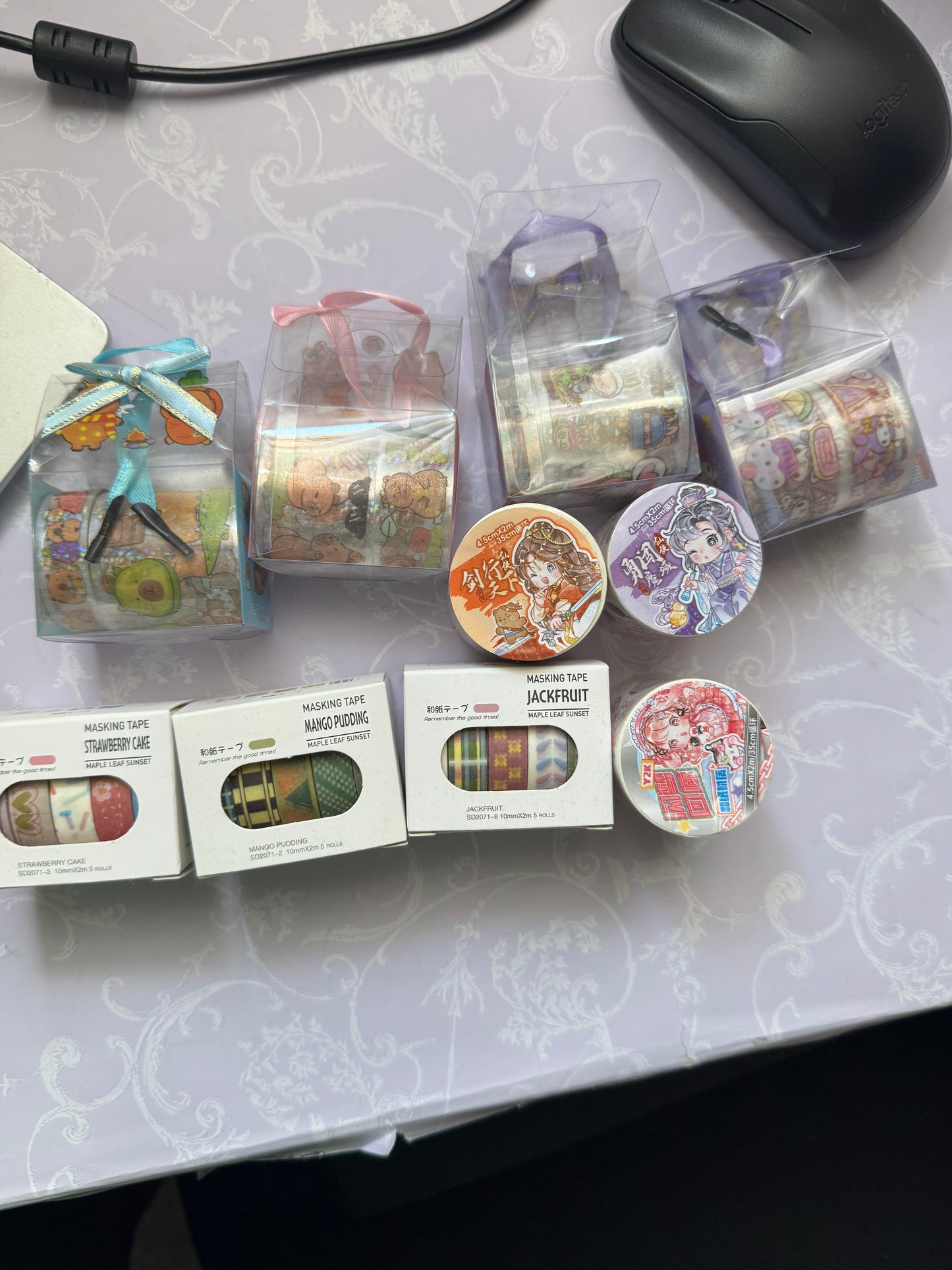 Washi Tape