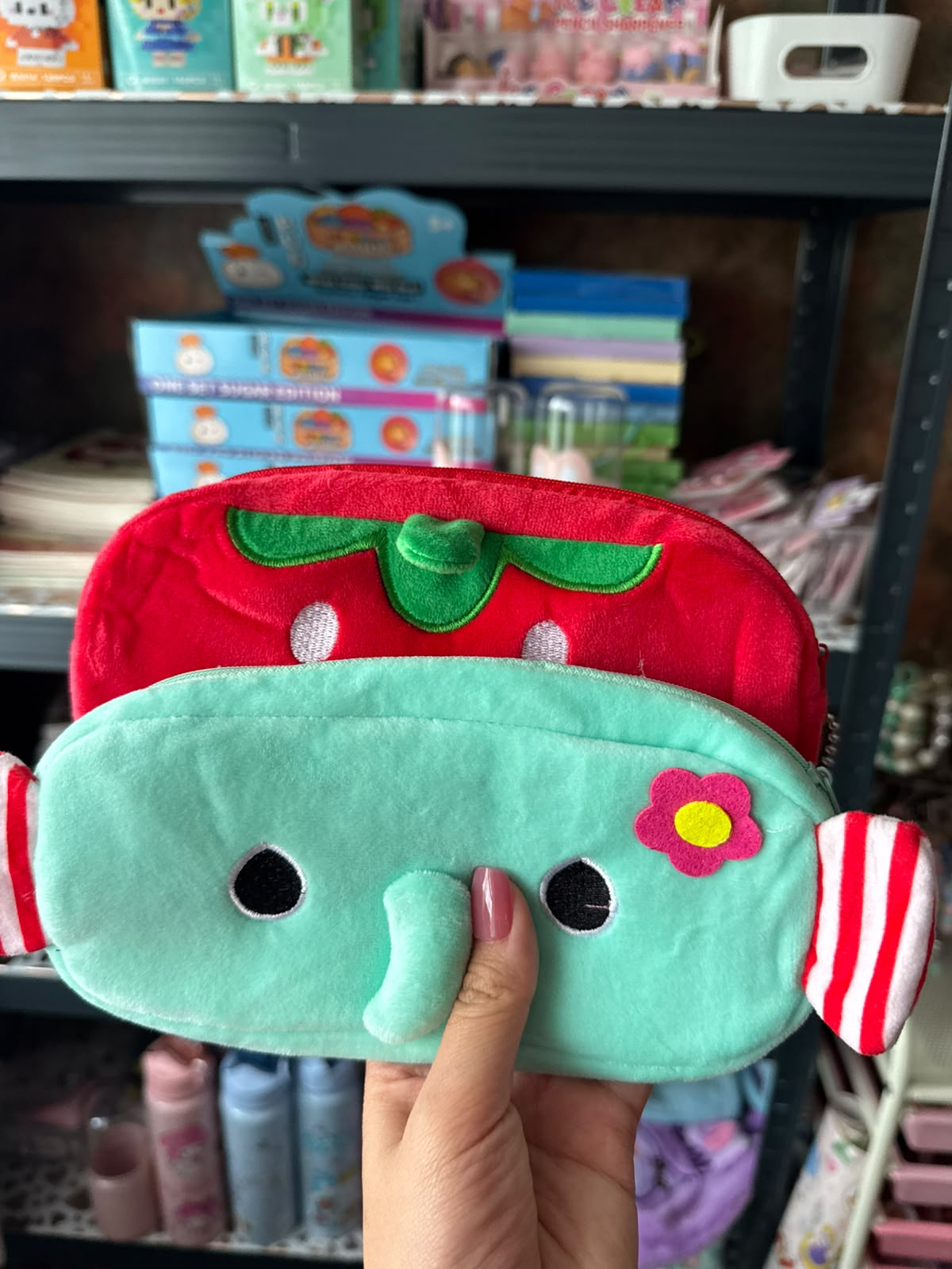 Pencil Case