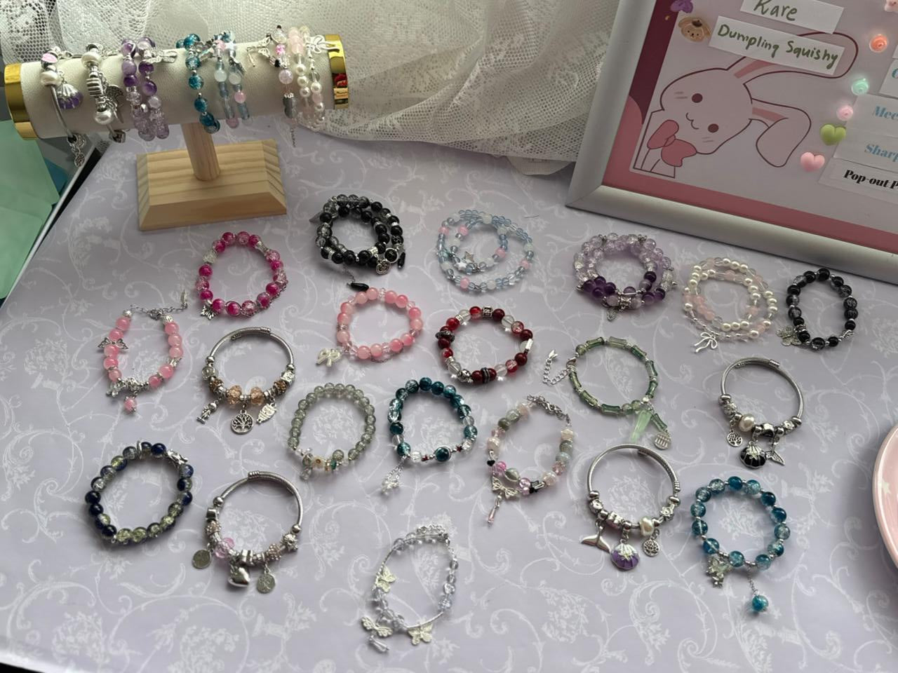 Bracelet