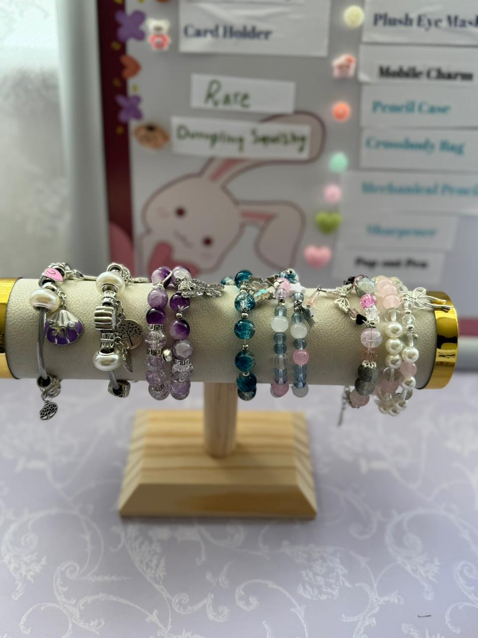 Mystery Bracelets Bags