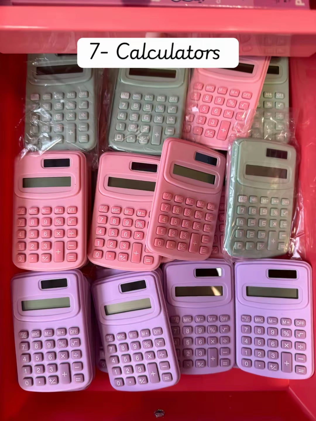 Calculator