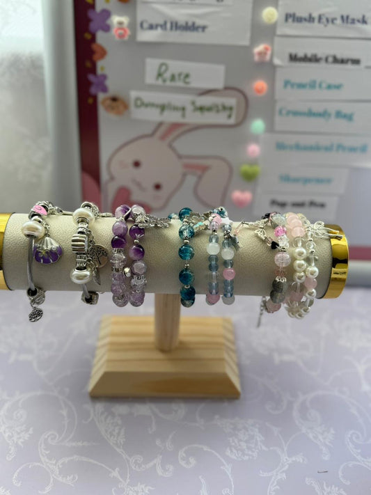 Mystery Bracelets Bags