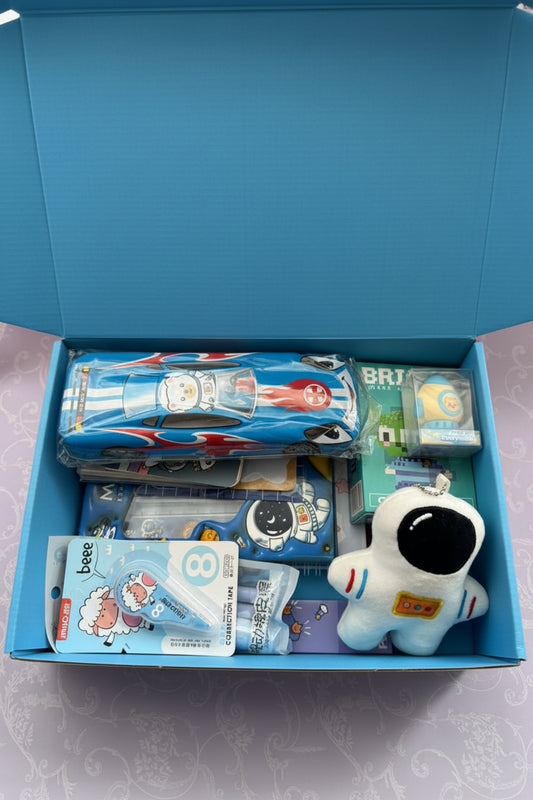 Boys Edition Box