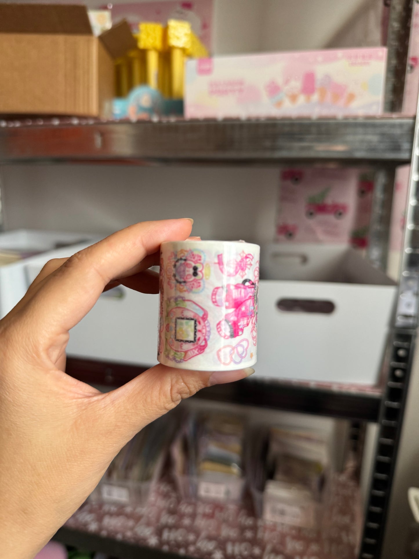 Washi Tape