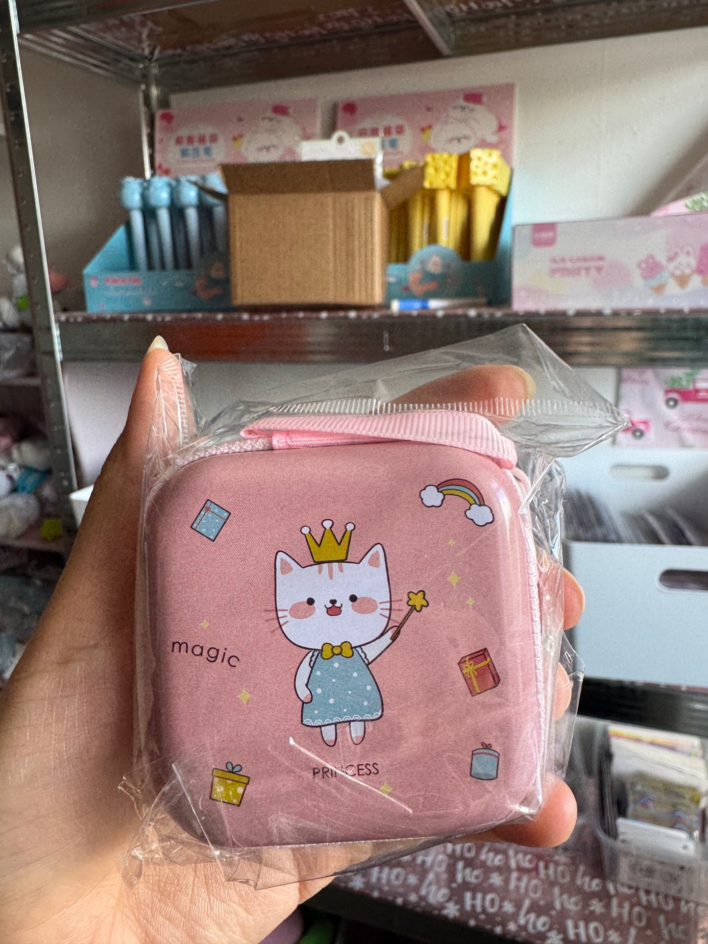 Coin Bag