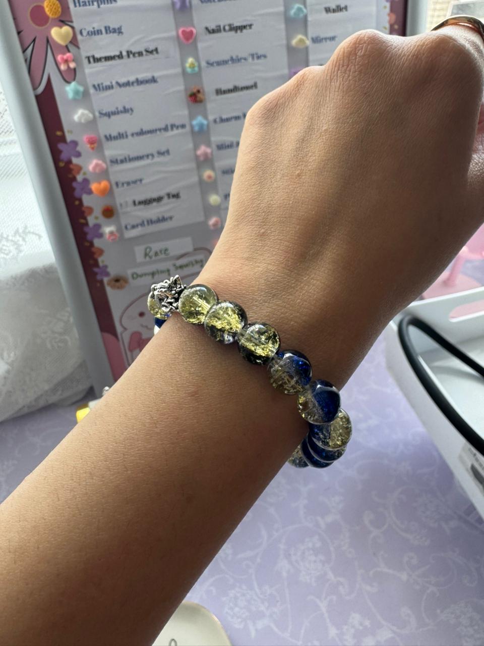 Bracelet