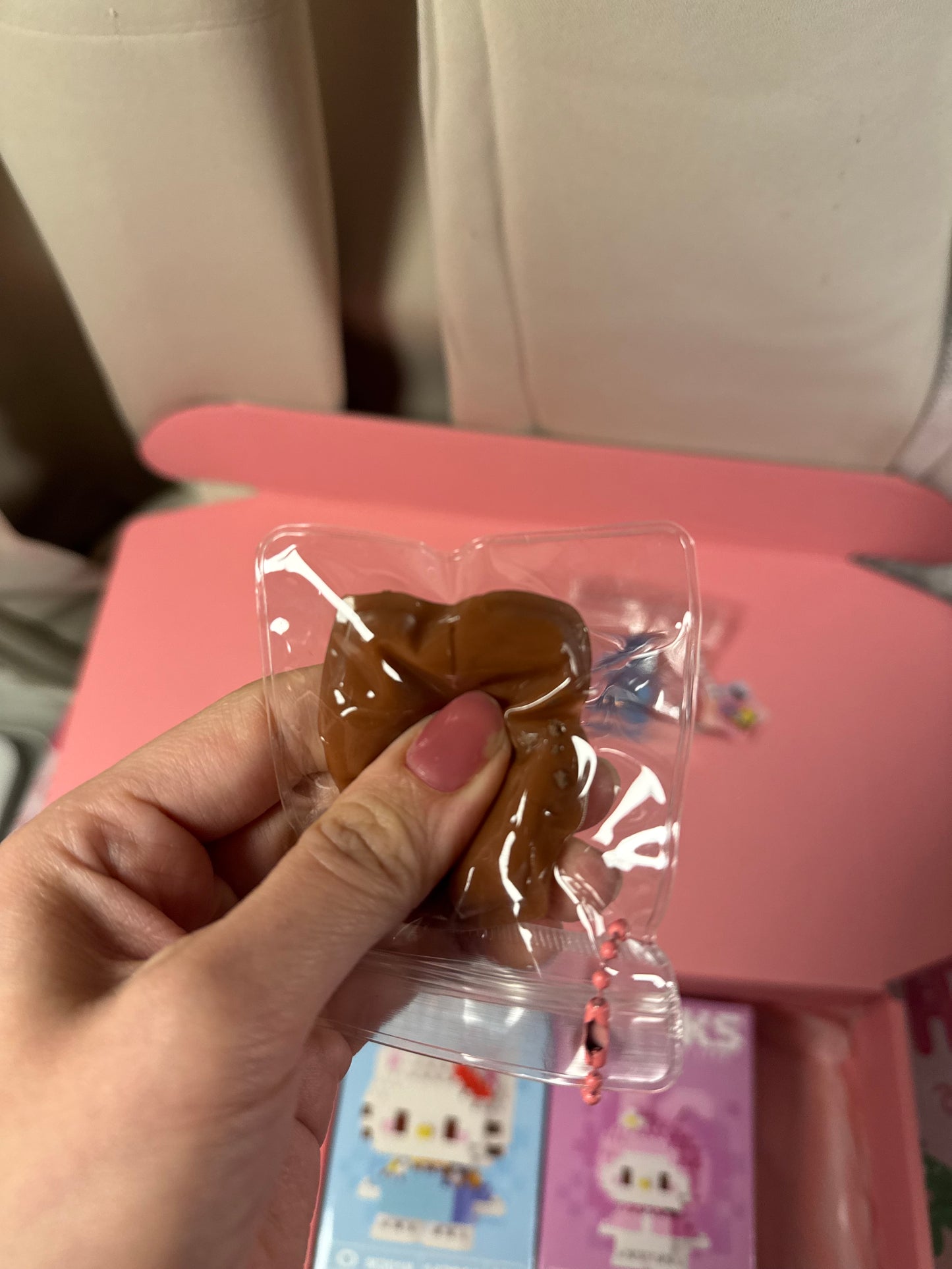Mini Squishies (2 pcs)