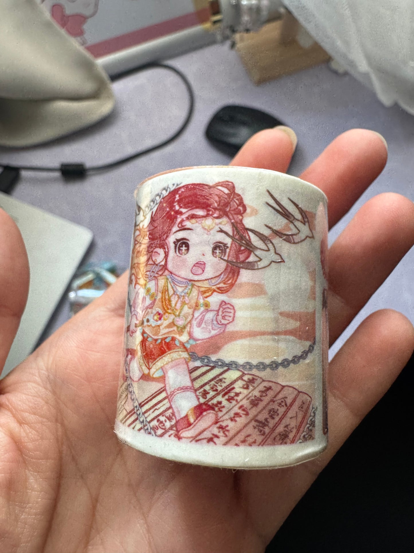 Washi Tape
