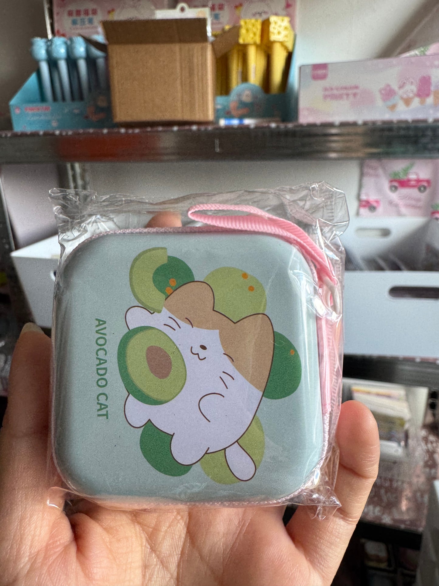 Coin Bag