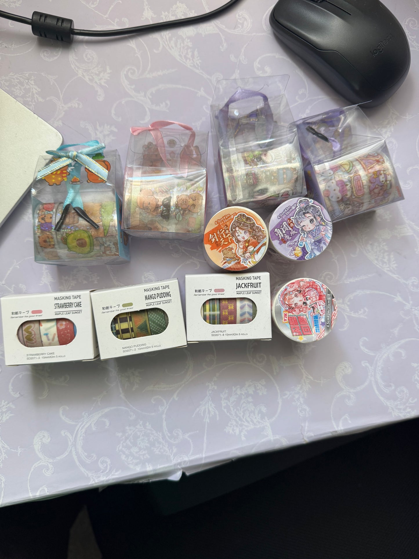 Washi Tape