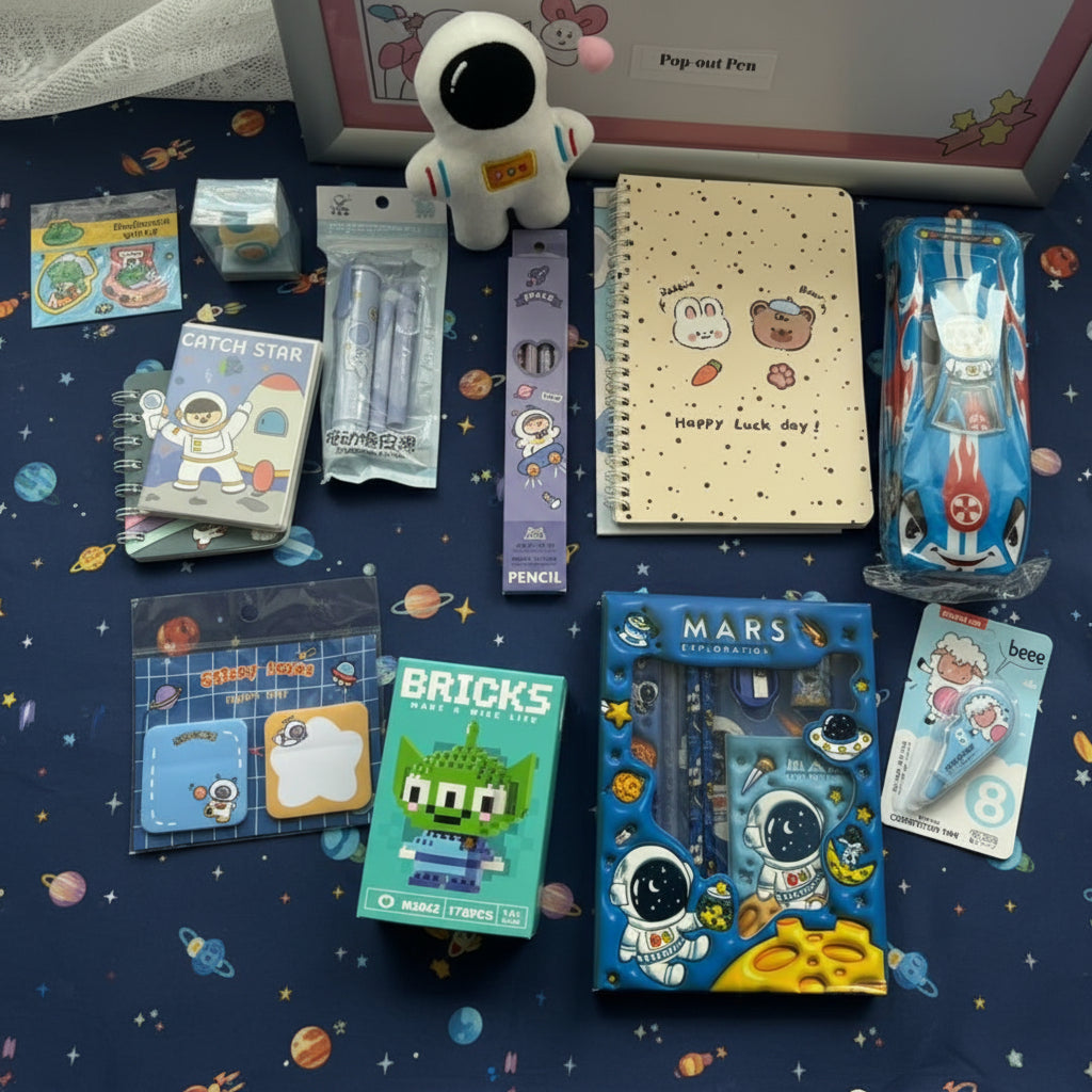 Boys Edition Box