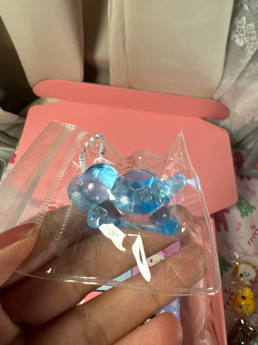Mini Squishies (2 pcs)