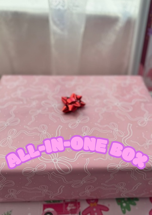 All in One Gift Box