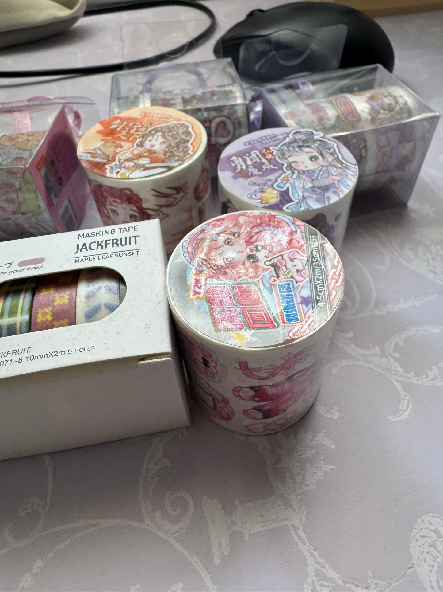 Washi Tape