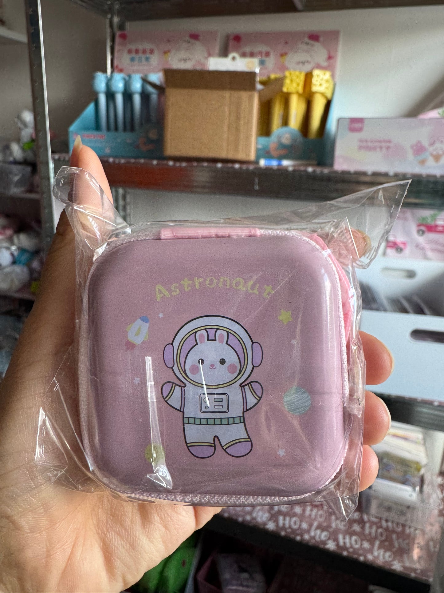 Coin Bag