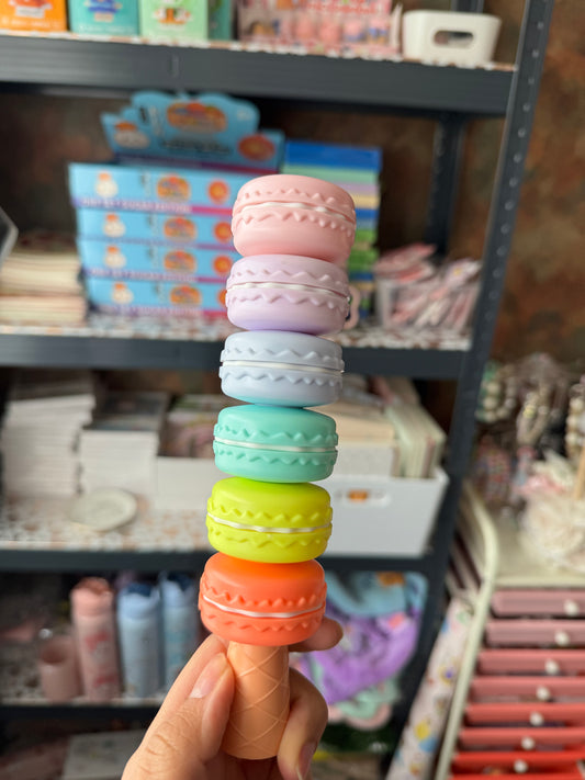 Macaron Multicoloured Highlighter