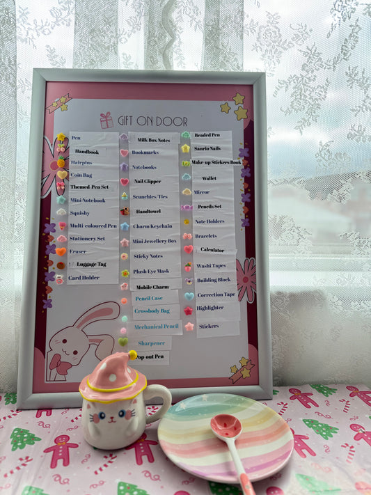 Mini Scoop (10 to 12 Items)