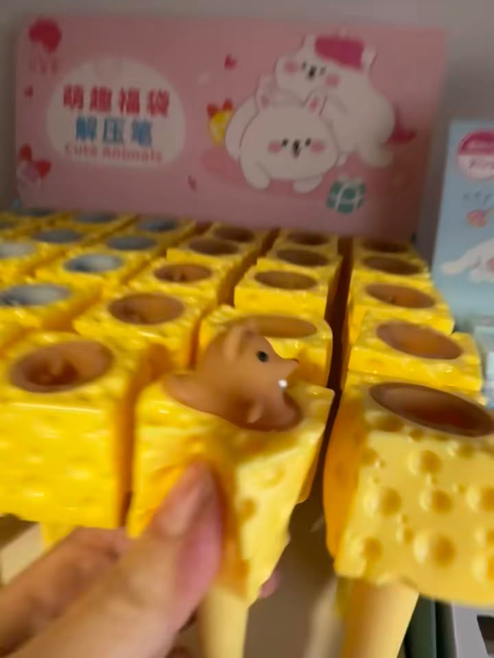 Pop Out Animal Pen